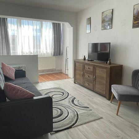 סיביו Bulevardul Mihai Viteazul Apartament מראה חיצוני תמונה