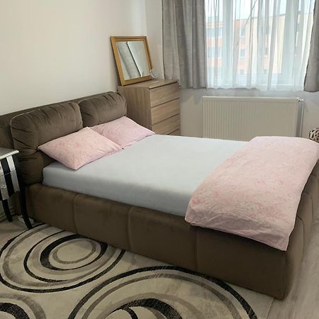 סיביו Bulevardul Mihai Viteazul Apartament מראה חיצוני תמונה