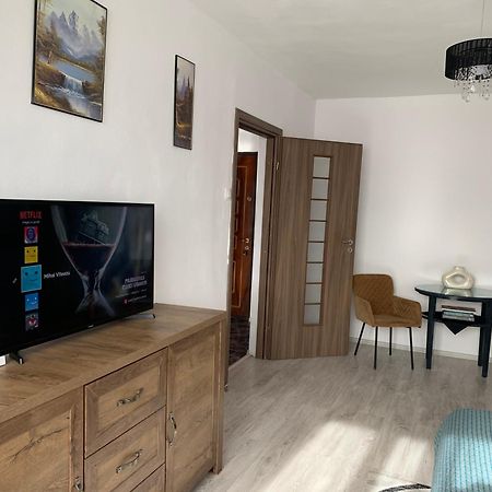 סיביו Bulevardul Mihai Viteazul Apartament מראה חיצוני תמונה