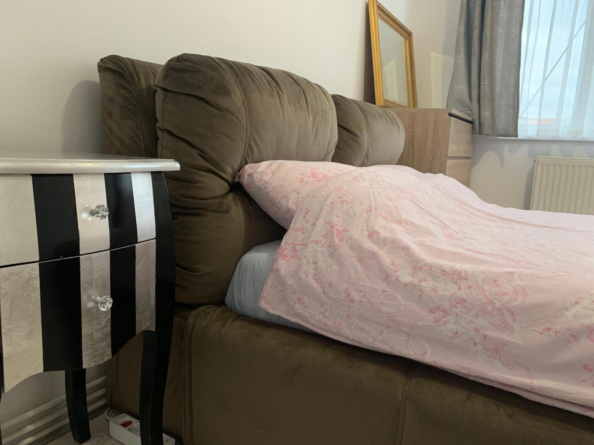 סיביו Bulevardul Mihai Viteazul Apartament מראה חיצוני תמונה