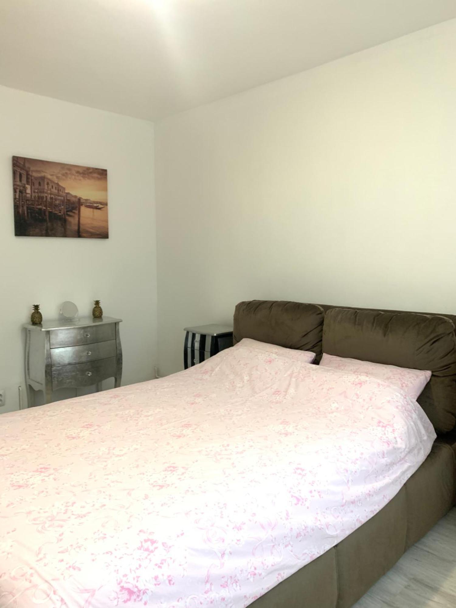 סיביו Bulevardul Mihai Viteazul Apartament מראה חיצוני תמונה