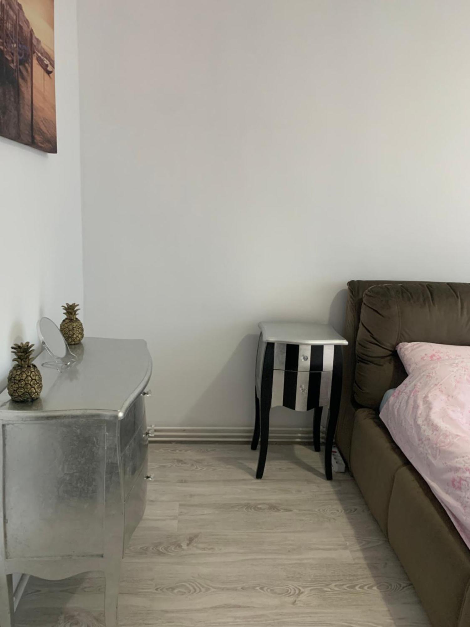 סיביו Bulevardul Mihai Viteazul Apartament מראה חיצוני תמונה