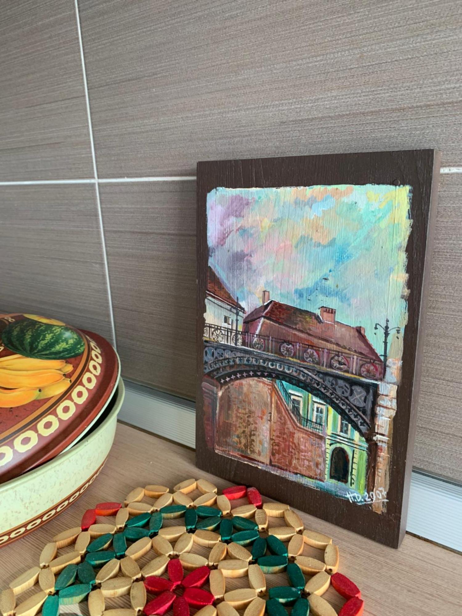 סיביו Bulevardul Mihai Viteazul Apartament מראה חיצוני תמונה